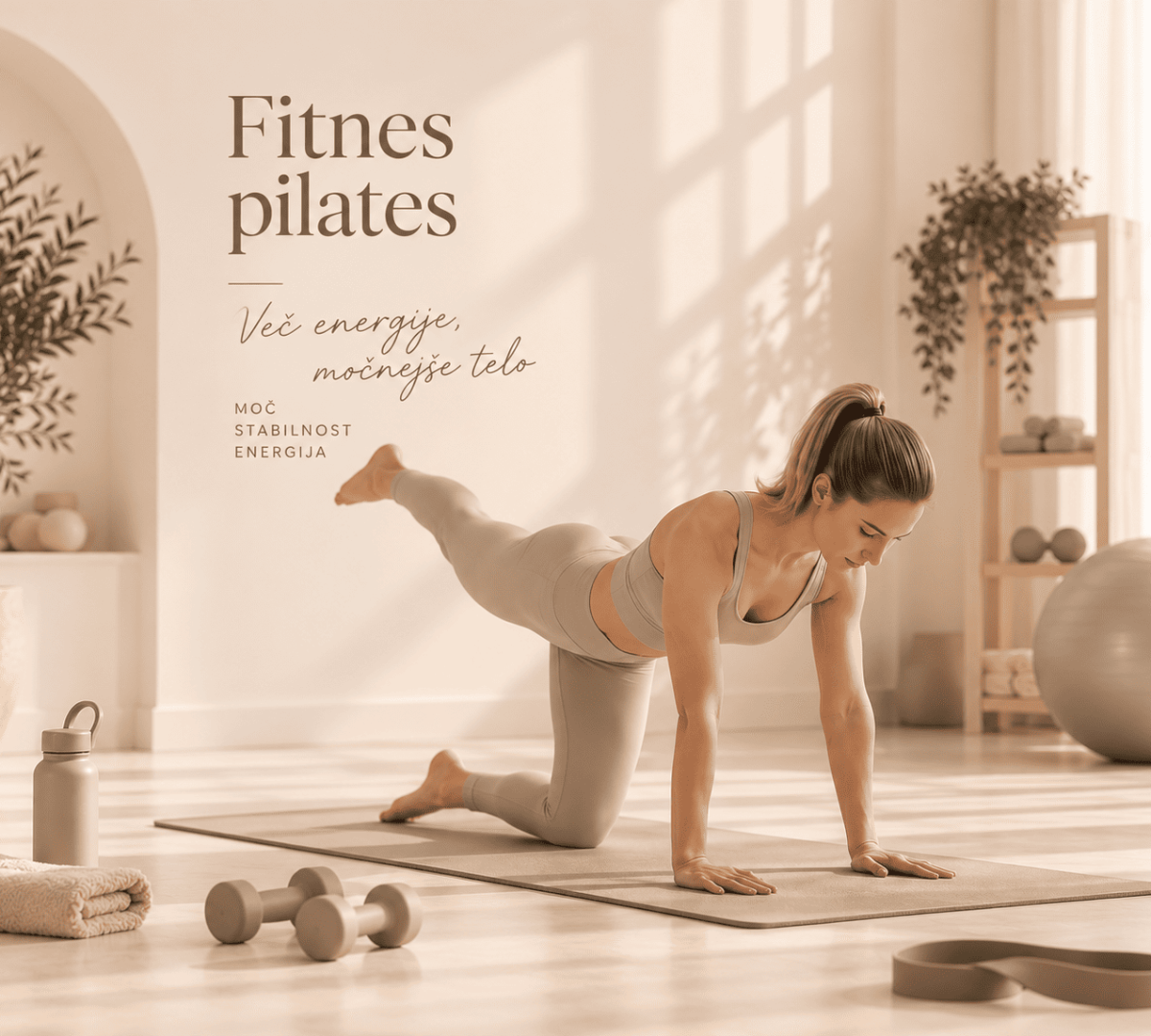 Fitnes pilates slika (1)